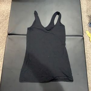 Rough Cami Tank